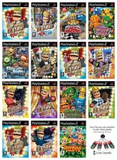 PS2 - Buzz - Same Day Dispatch