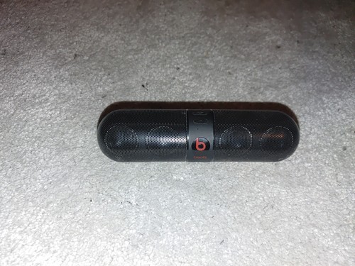Beats pill black - beats,