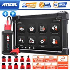 ANCEL Heavy Duty Truck All