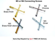 Connecting Screws for Door