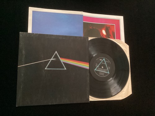 Pink floyd dark side - pink, of