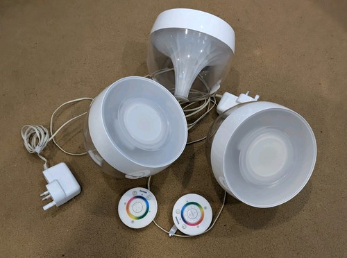 Philips livingcolours hue iris - hue,