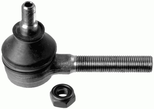 Lemforder tie rod end - rod, pair