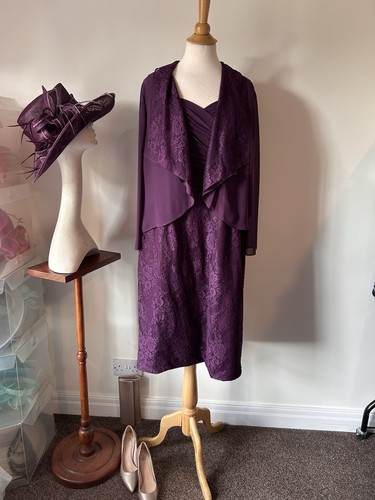 Condici purple mother of the - purple.,