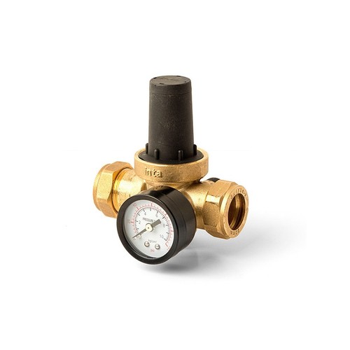 Inta 22mm 15mm pressure - 22mm,