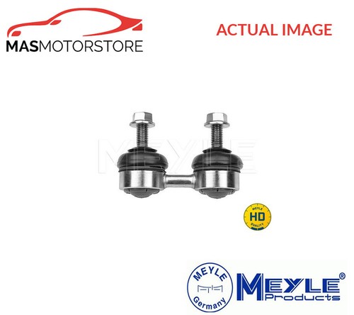Anti roll bar - stabiliser, drop
