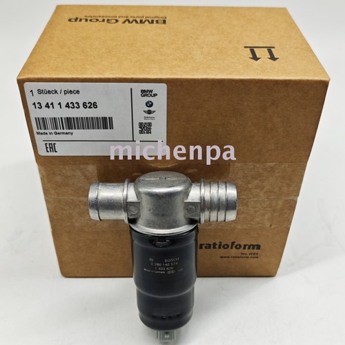 Idle air control valve - air,