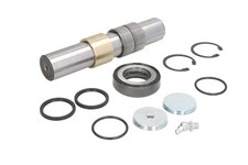 Stub shaft repair kit fits DAF