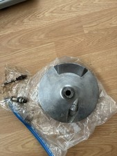 Ducati Single Widecase Bevel