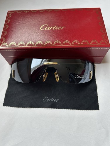 Vintage cartier orphée - vintage,