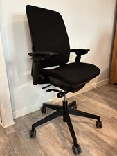 Steelcase Amie Ergonomic