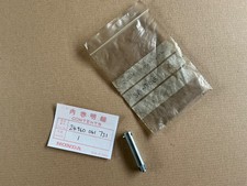 GENUINE HONDA NOS LEVER SHAFT