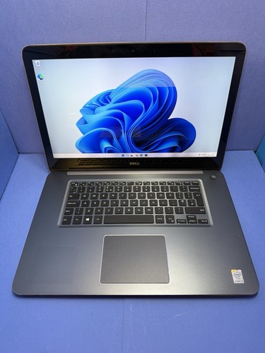 Dell inspiron 7548 i7 - 15,