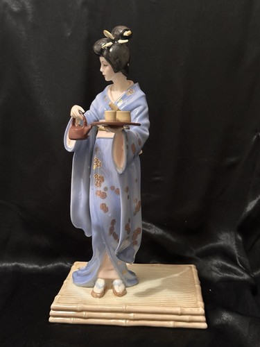 Tamiko japanese geisha manabu - tamiko,