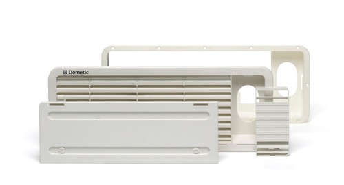 Dometic ls100 upper fridge - upper,