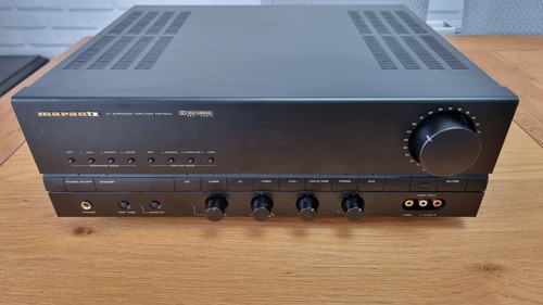 Marantz pm700av surround - marantz,