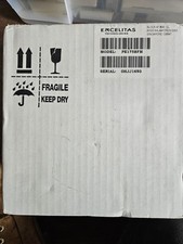 Excelitas PE175BFM lamp And