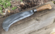 Vintage Snake Brand 10"