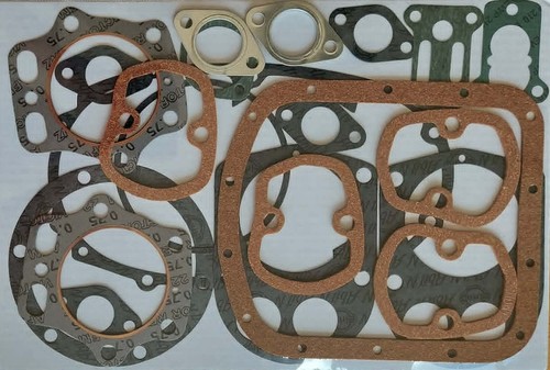 Zundapp 600 engine gasket - ks-600,