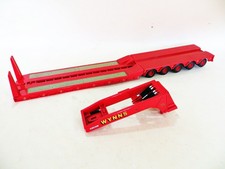 CORGI CC12604 '5 AXLE KING LOW