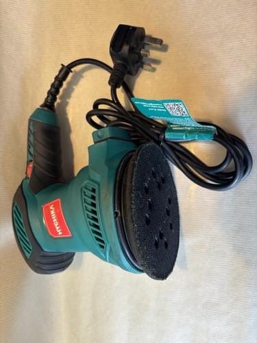 Hychika orbital sander - hychika, 300w