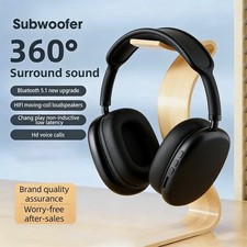 Wireless Bluetooth Headphones