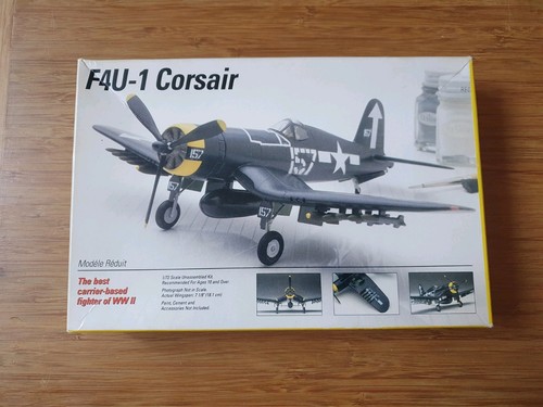 623 testors f4u 1 corsair - 623,
