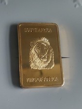 THE LION KING OF AFRICA - SUID