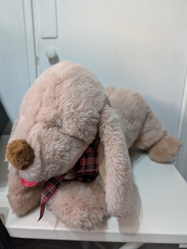 Vintage gund 1992 - gund, 18"