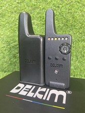 Delkim TXI-D RX-D v1 v2
