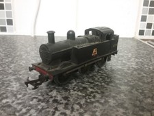 OO GAUGE HORNBY BLACK JINTY