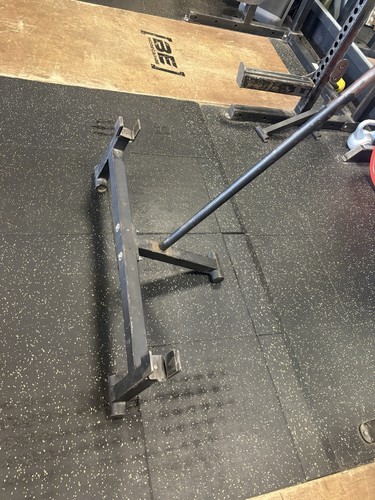 Strength shop double - strength,