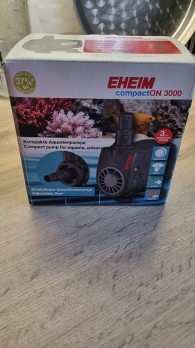 Eheim compact 3000 - compact,
