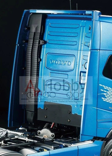 Truck tamiya volvo - 1/14,