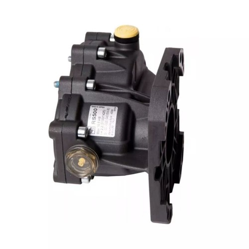 Interpump rs500 gearbox engine - rs500,