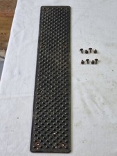 York Model: Pacer 3100 Folding