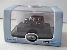 Oxford NMMT003, Morris Minor