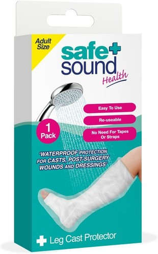 Safe and sound - and, cast