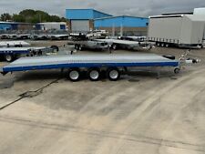 6,5m x 2,2m Car Transporter