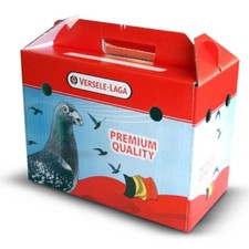 Versele Laga Transport Box For Pigeons x 65 boxes