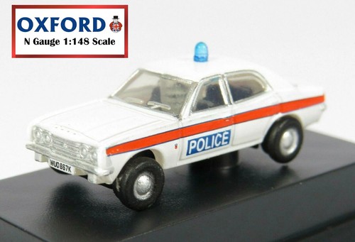 Gauge oxford diecast - oxford,