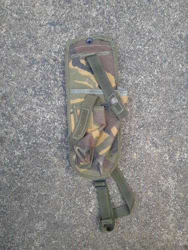 Dpm pistol holster for - holster,