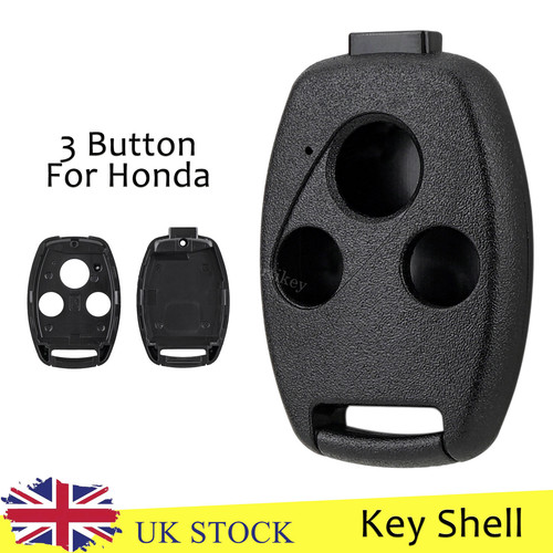 Remote key fob case - remote, button