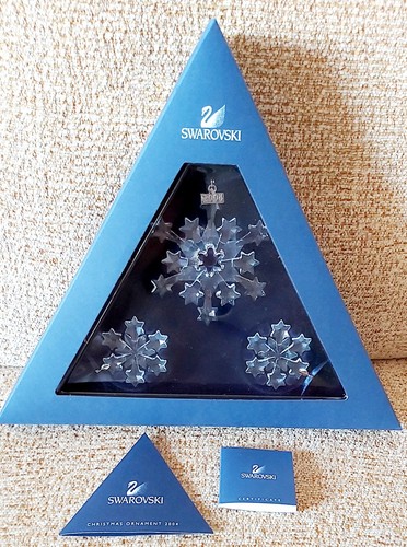 Swarovski 2004 annual edition - 2004,