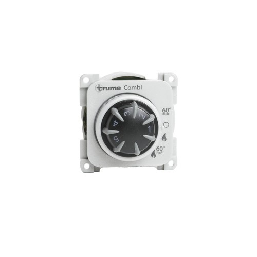 Truma combi control panel - truma,