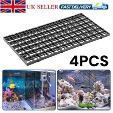 4Pcs Isolate Grid Divider Tray