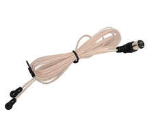 Replacement FM radio aerial