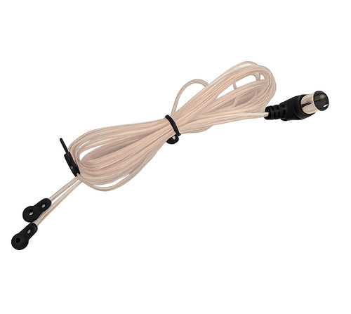 Replacement radio aerial - radio,