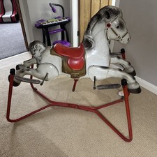 MOBO Prairie King metal