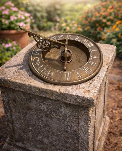 Antique style brass - style,